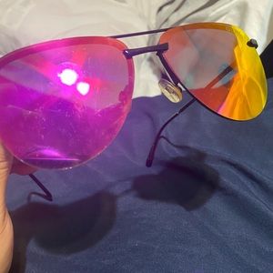 La Playa Quay Australia Sunglasses